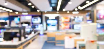 Premier sur le service et le conseil Meilleure enseigne de l'année